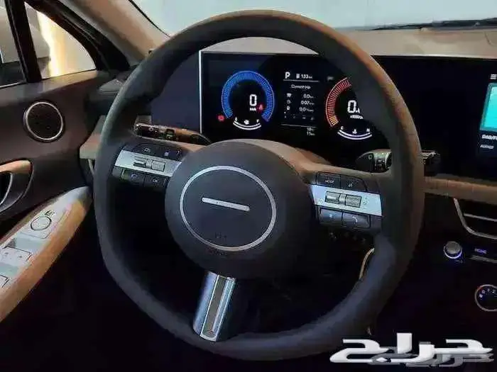 هيونداي سوناتا فليت 2025 قسطها مع خالد 19