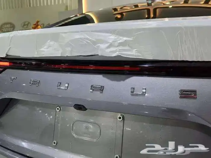 فورد تورس 2026 امبيانتي قسطها مع خالد 6