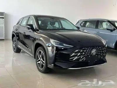 ام جي وان MG 1 كومفورت بنزين 2024 - متوفر اقساط و كاش index