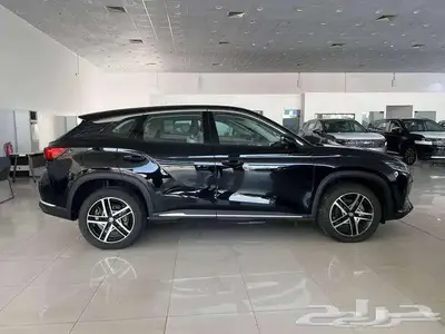 ام جي وان MG 1 كومفورت بنزين 2024 - متوفر اقساط و كاش index