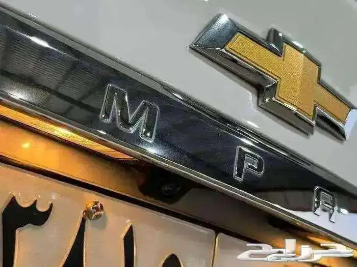 للبيع شيفرولية امبالا 2018 سعودي وارد التوكيلات 15