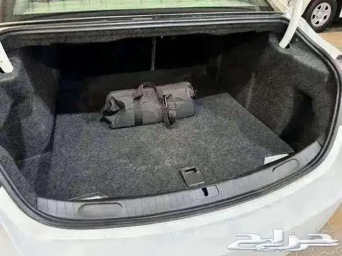 للبيع شيفرولية امبالا 2018 سعودي وارد التوكيلات 41