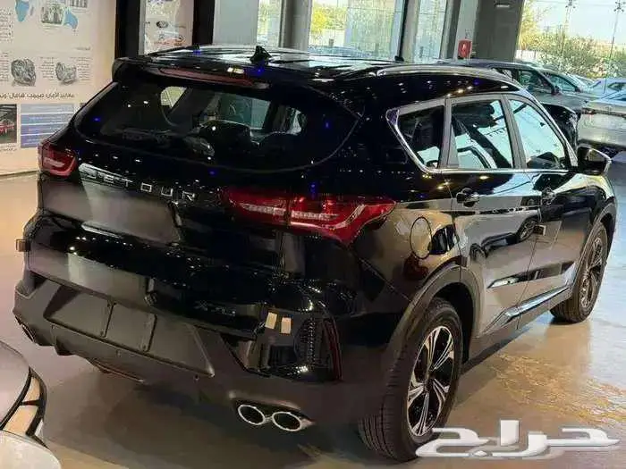 جيتور X70 كومفورت 2026 عروض اقساط حرق اسعار 10