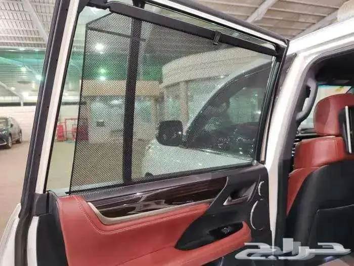 جيب لكزس 2019 7
