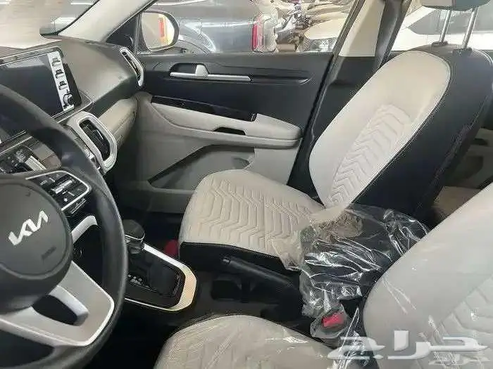 كيا سونت استاندر وفل كامل 2024 عرووض حصرية 4