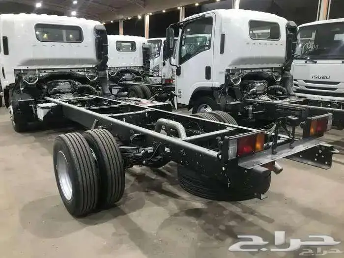 ايسوزو دينا 2025 بجميع الفئات متوفر كميات للشركات والمؤسسات 15