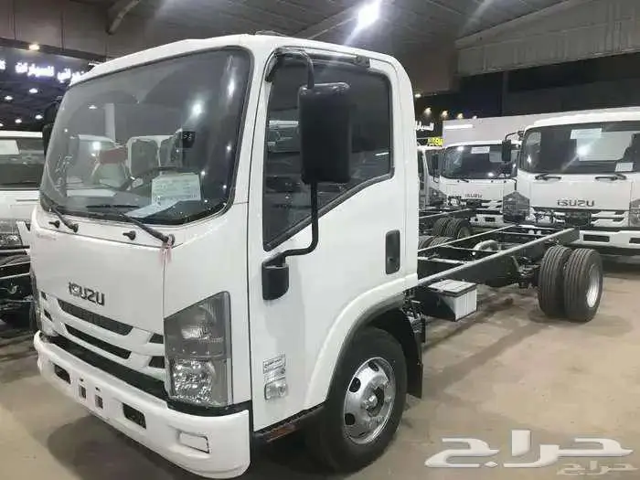 ايسوزو دينا 2025 بجميع الفئات متوفر كميات للشركات والمؤسسات 6