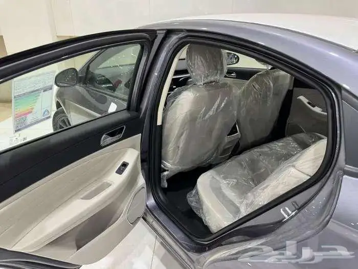 شيري اريزو 5 موديل 2025 10
