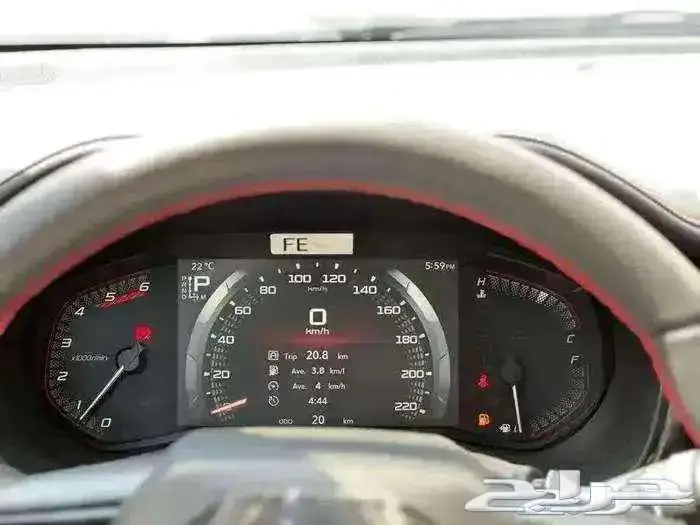 ايسوزو ديماكس GT 2025 بسعر مناسب 4