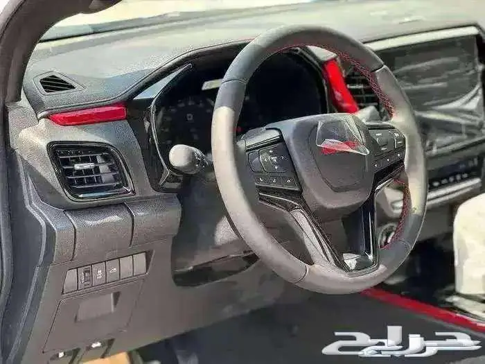 ايسوزو ديماكس GT 2025 بسعر مناسب 3