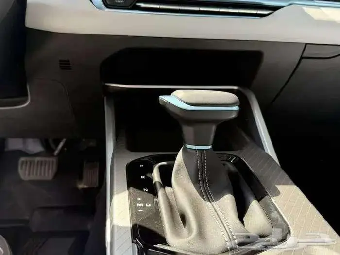 GEELY EMGRAND GF 2026 8