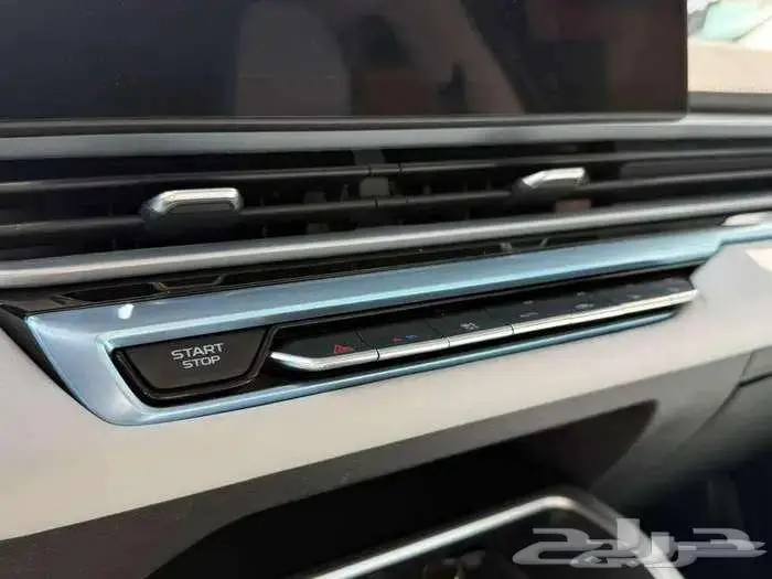 GEELY EMGRAND GF 2026 11