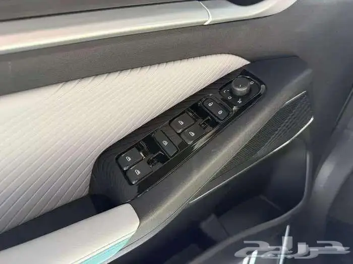 GEELY EMGRAND GF 2026 7