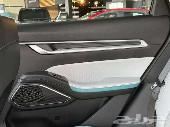 GEELY EMGRAND GF 2026 10