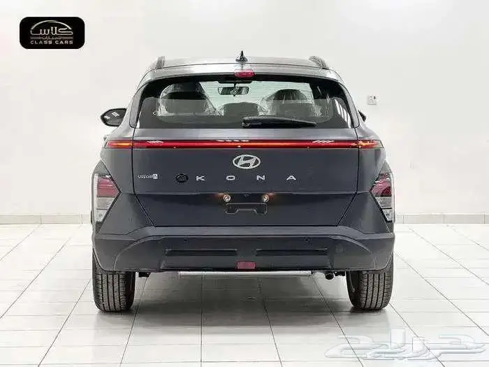 هونداي كونا فليت 2025- 79350 شامل الضريبة 3