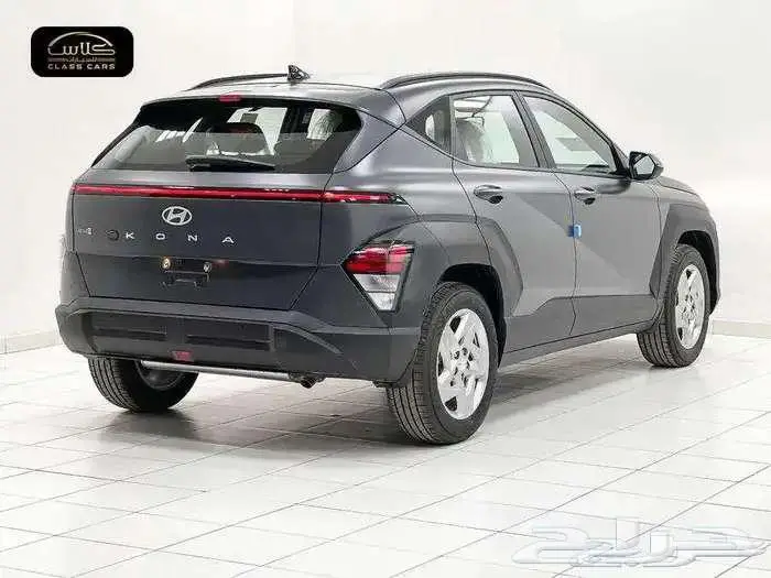 هونداي كونا فليت 2025- 79350 شامل الضريبة 2