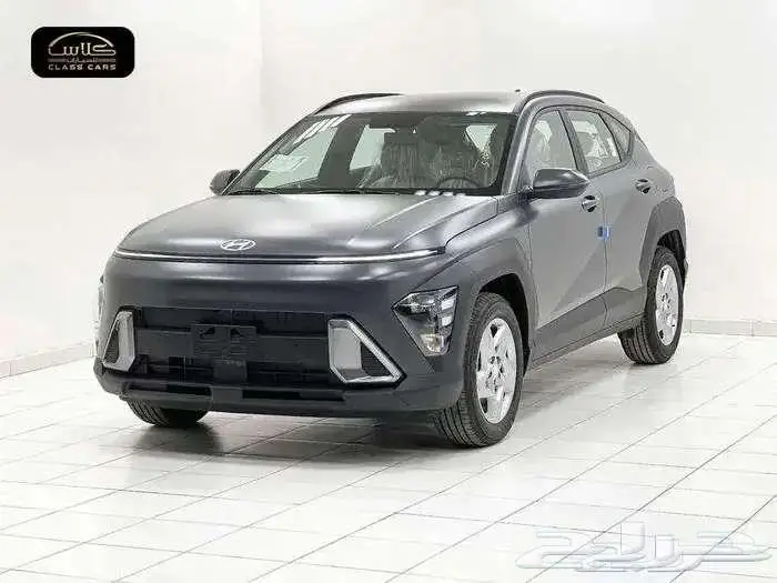 هونداي كونا فليت 2025- 79350 شامل الضريبة 1