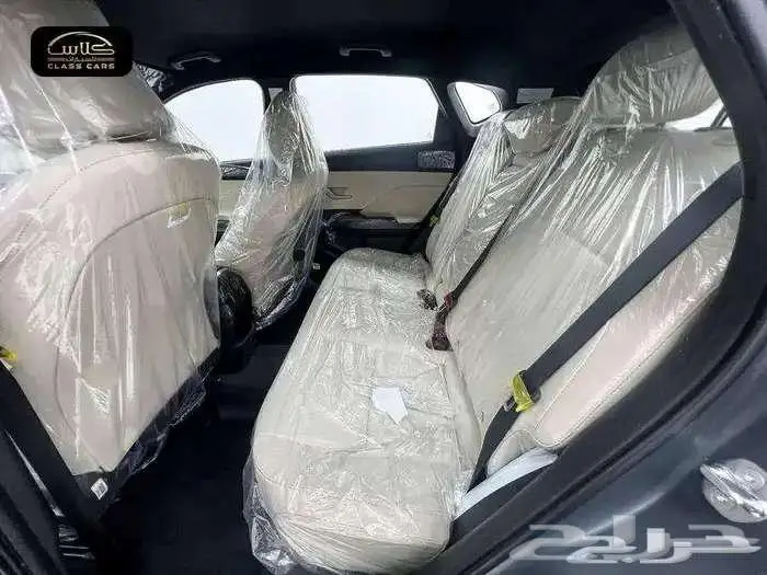 هونداي كونا فليت 2025- 79350 شامل الضريبة 14