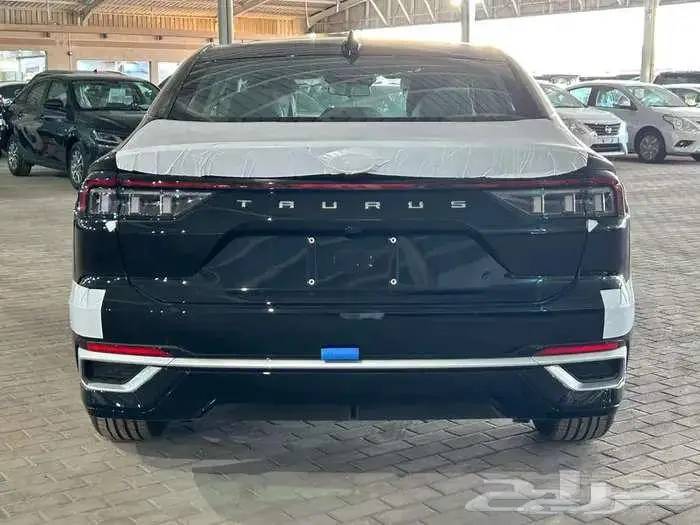 فورد توروس امبيانتي 2026 بالنقد والتقسيط 4