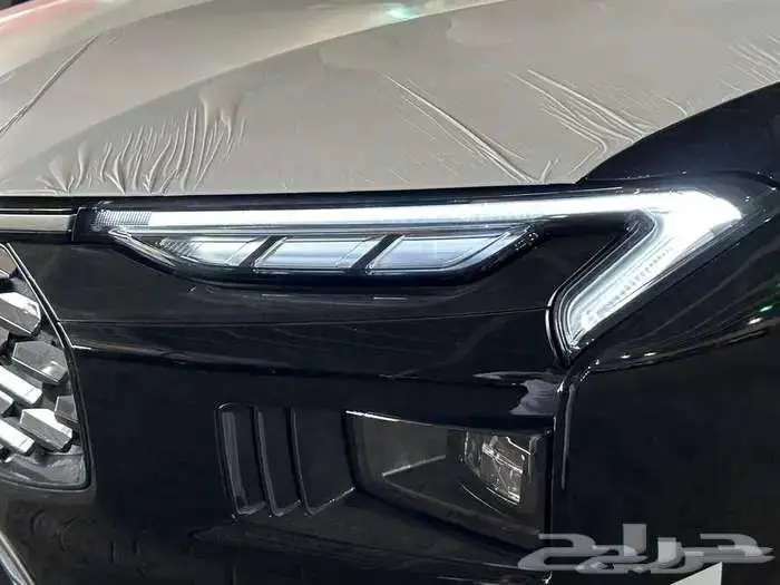 فورد توروس امبيانتي 2026 بالنقد والتقسيط 5