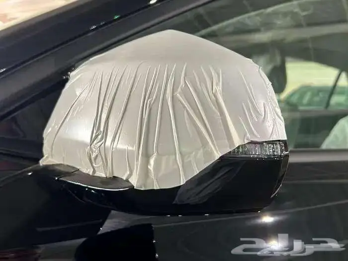 فورد توروس امبيانتي 2026 بالنقد والتقسيط 8