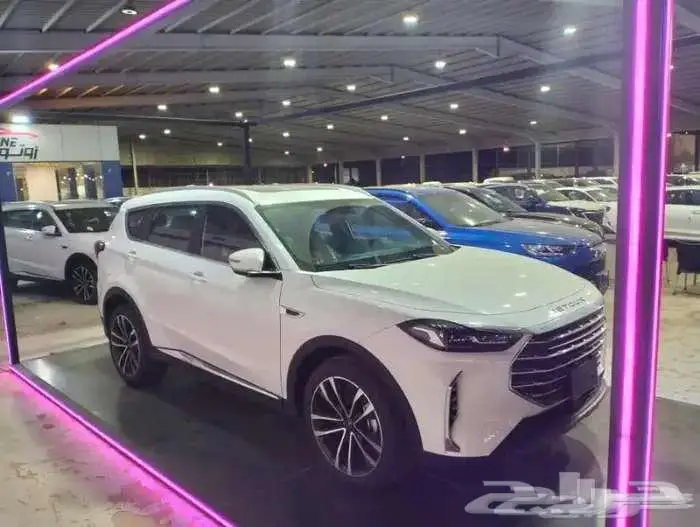 جيتور X70 بلس كمفورت موديل 25 كاش وتقسيط تخفيضات 1