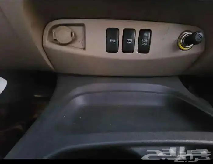 تويوتا فورتشنر موديل 2013 7