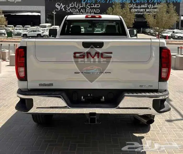 سيرا غماره 2025-HD-2500 سعودي مبيعات بنوك وشركات 10