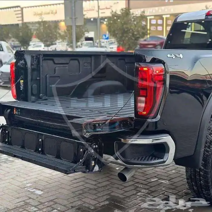 سيرا غماره 2025-HD-2500 سعودي مبيعات بنوك وشركات 8
