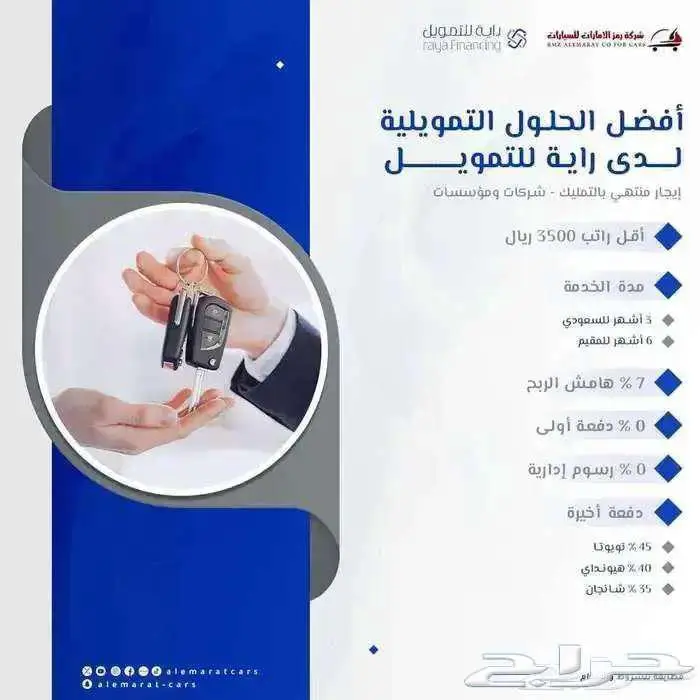 متوفر سوزوكي ايكو 2026 مبيعات شركات وبنوك 17