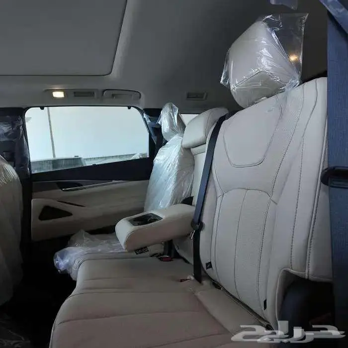 انفنيتي QX60لكجري لوكس 2023 9