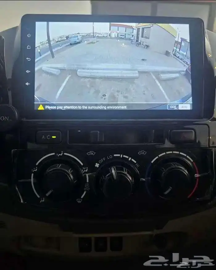 تويوتا فورتشنر موديل 2013 5