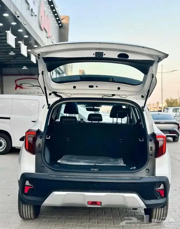 كيا سيلتوس نص فل مع عازل حراري مجاني وتوصيل لحد باب البيت 1