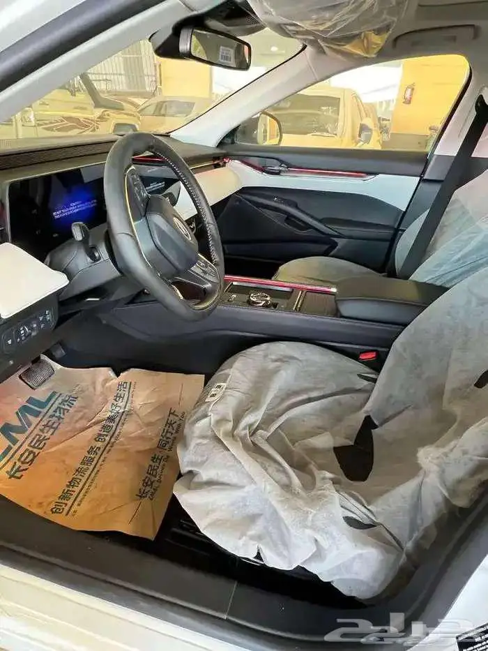 فورد تورس تيتانيوم 2026 متوفر لدي الحسن اقل سعر 4