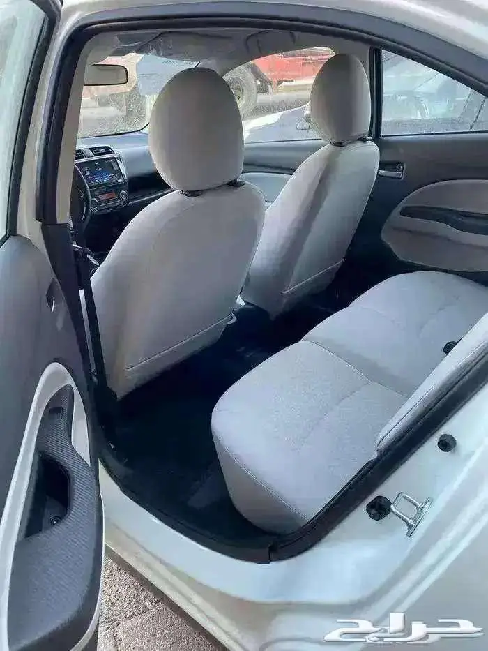 ميتسوبيشي اتراج 2024 فل كامل كاش و اقساط 2