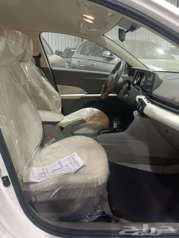 هيونداي أكسنت 1.5 فليت 2026 64975 مع الضريبة 4