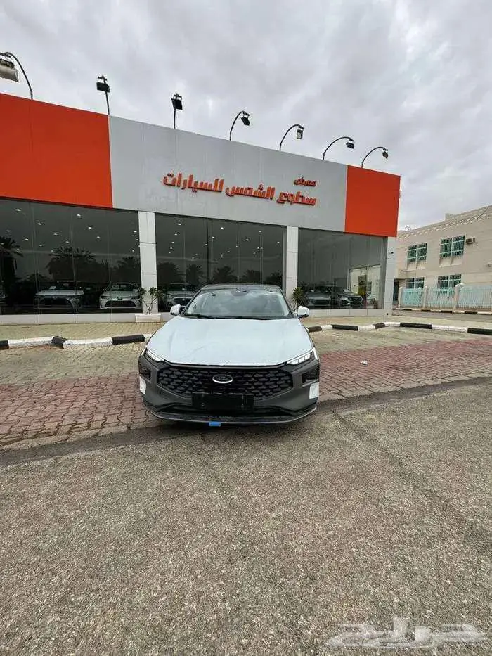 تورس امبيانتي 2025 السعر 118500 كاش او اقساط 1