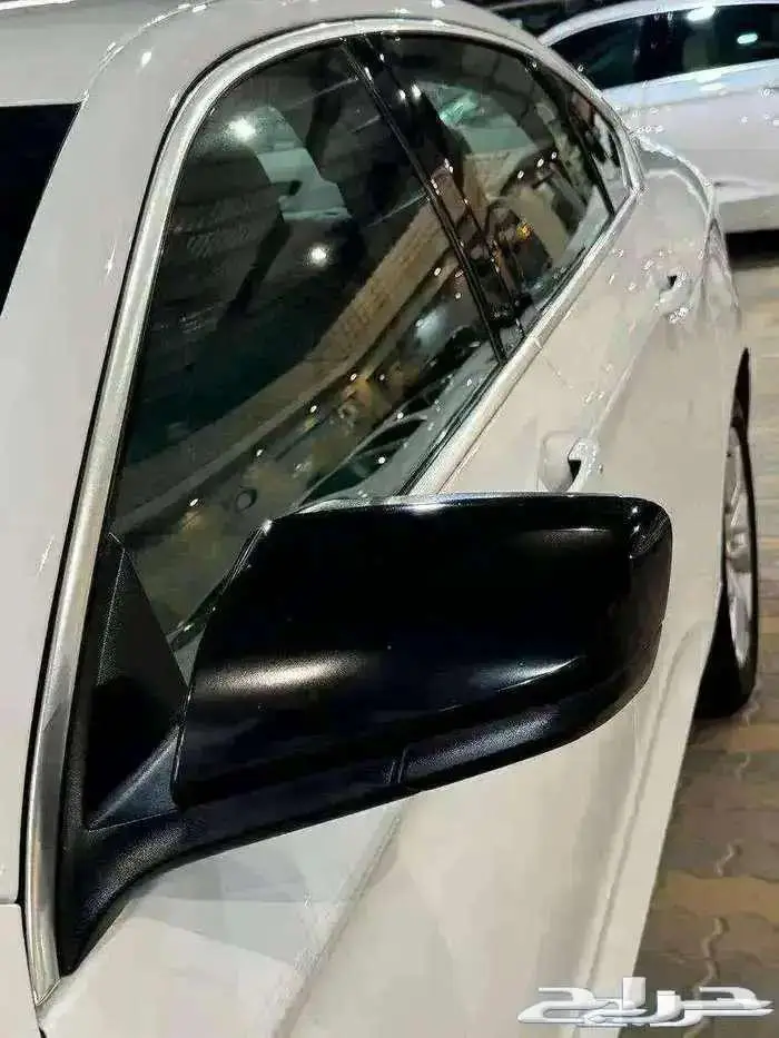 للبيع شيفرولية امبالا 2018 سعودي وارد التوكيلات 6