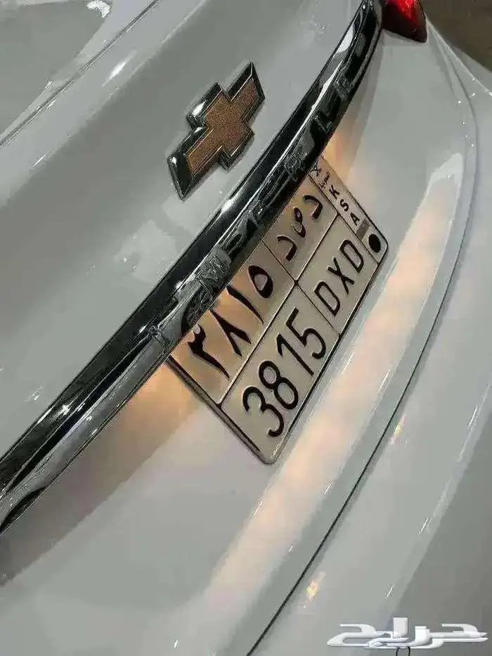 للبيع شيفرولية امبالا 2018 سعودي وارد التوكيلات 16