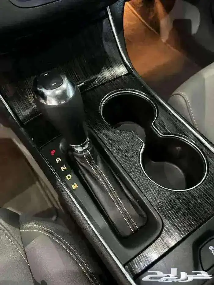 للبيع شيفرولية امبالا 2018 سعودي وارد التوكيلات 31