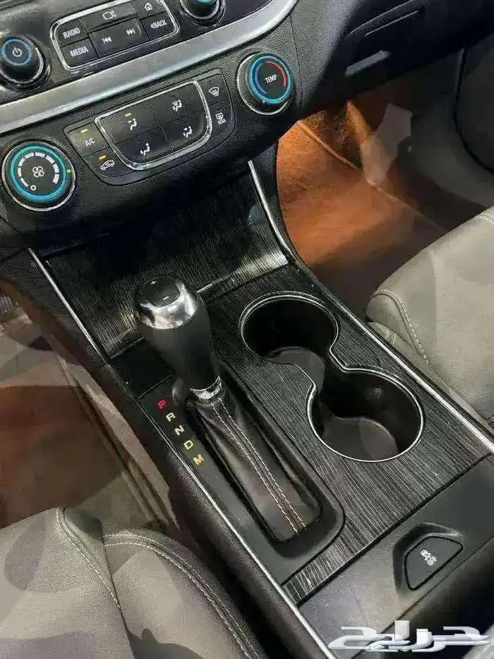 للبيع شيفرولية امبالا 2018 سعودي وارد التوكيلات 32