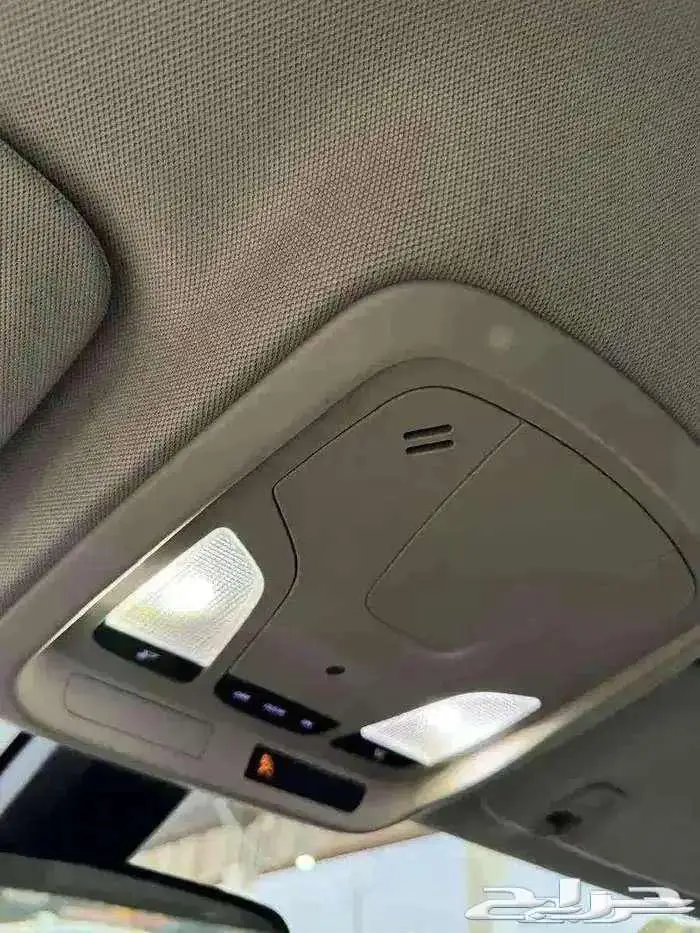 للبيع شيفرولية امبالا 2018 سعودي وارد التوكيلات 34