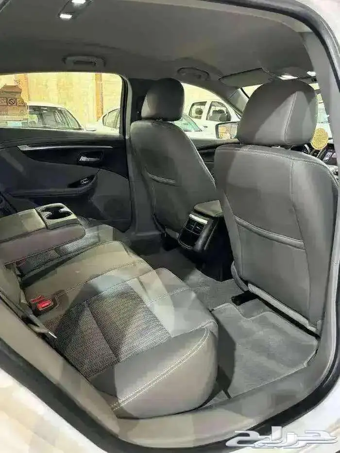 للبيع شيفرولية امبالا 2018 سعودي وارد التوكيلات 37