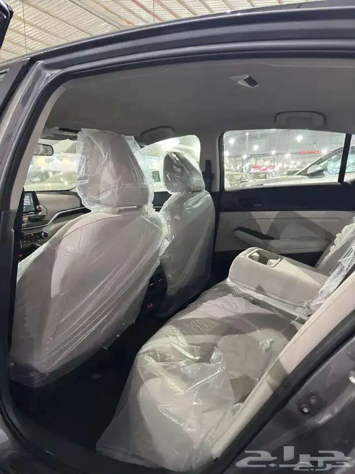 نيسان التيما استاندر S موديل 2025 اقل الاسعار كاش وتمويل 3