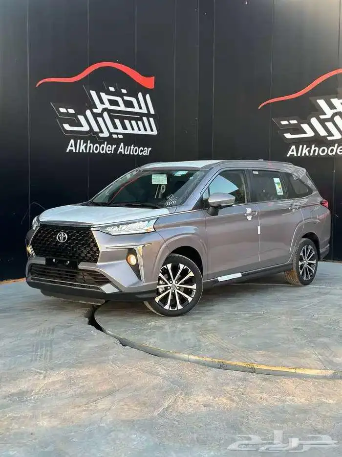 تويوتا فيلوز 0