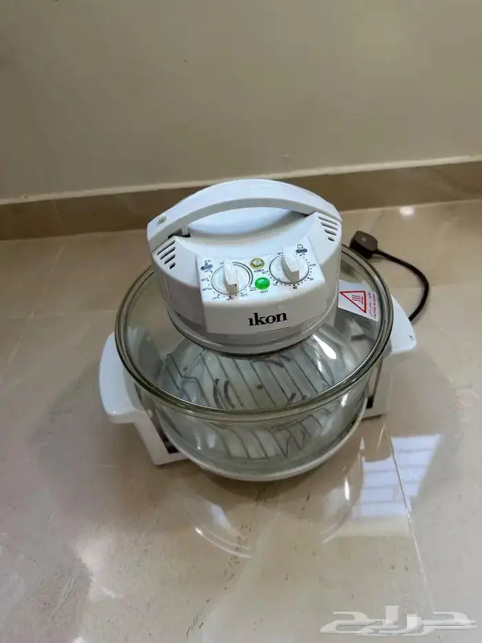 شواية كهربائية 0