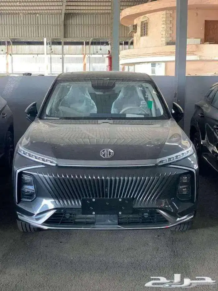 ام جي ويل فل كامل موديل 2024اقل الاسعار 0