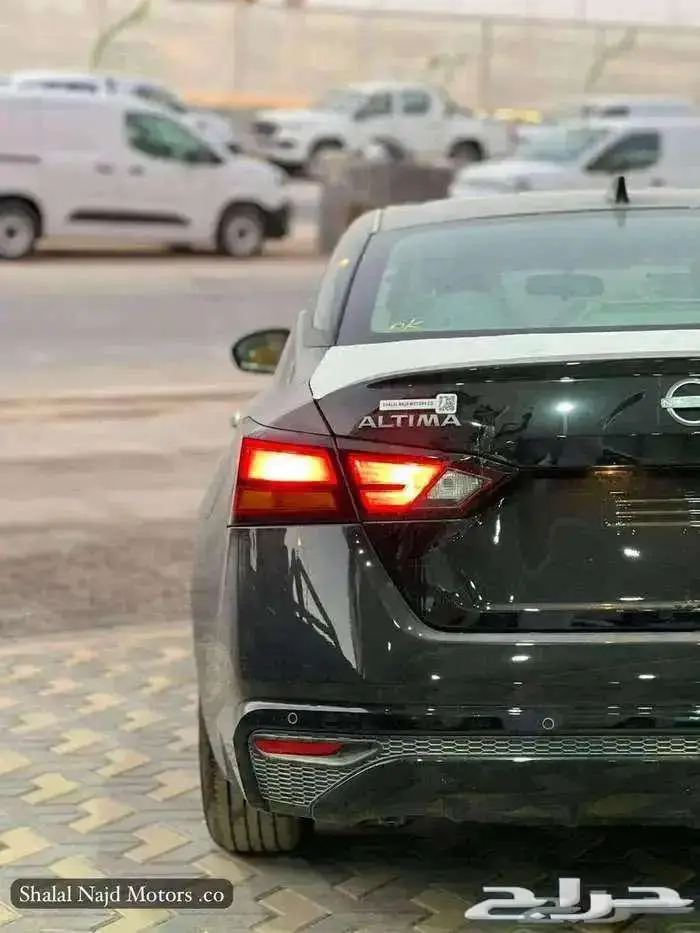 نيسان التيما 2025 - ب 1533 شهريا 2
