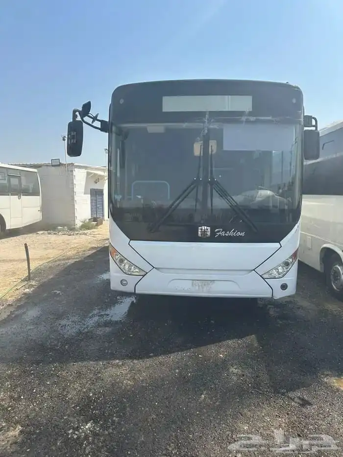 للتأجير حافلات 2