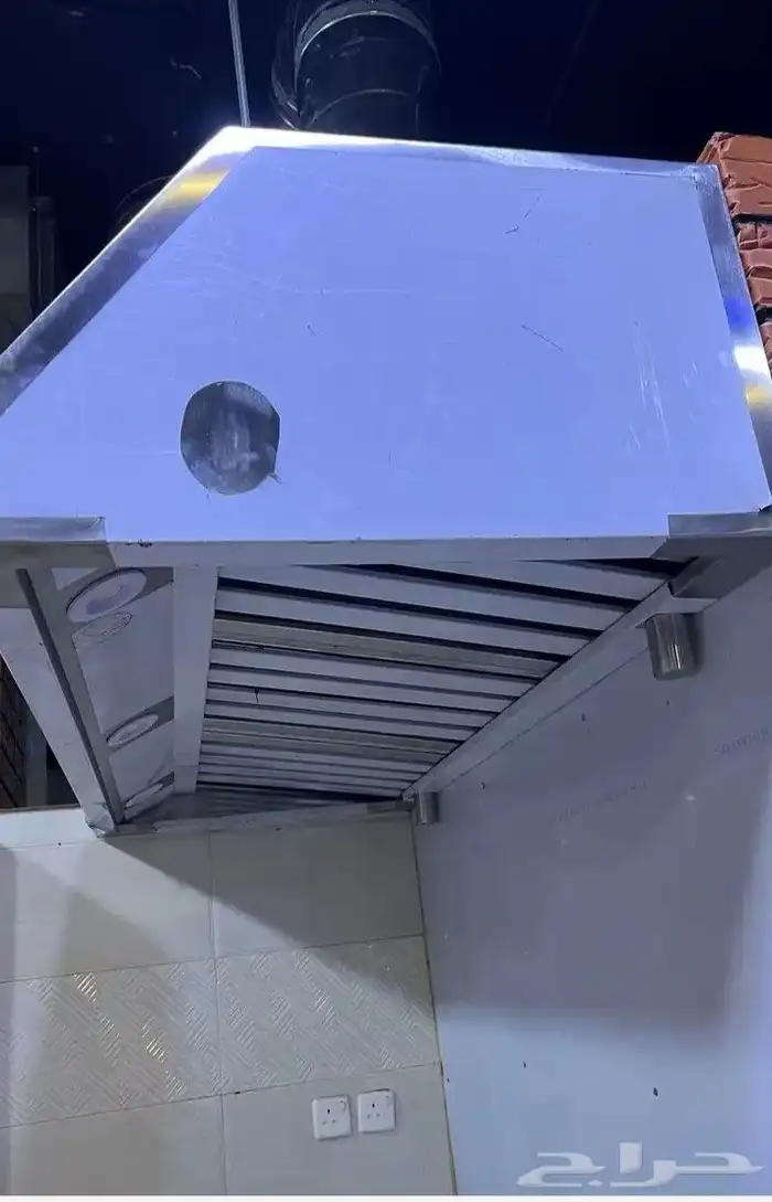 مكيفات ودكت و مراوح شفط 8